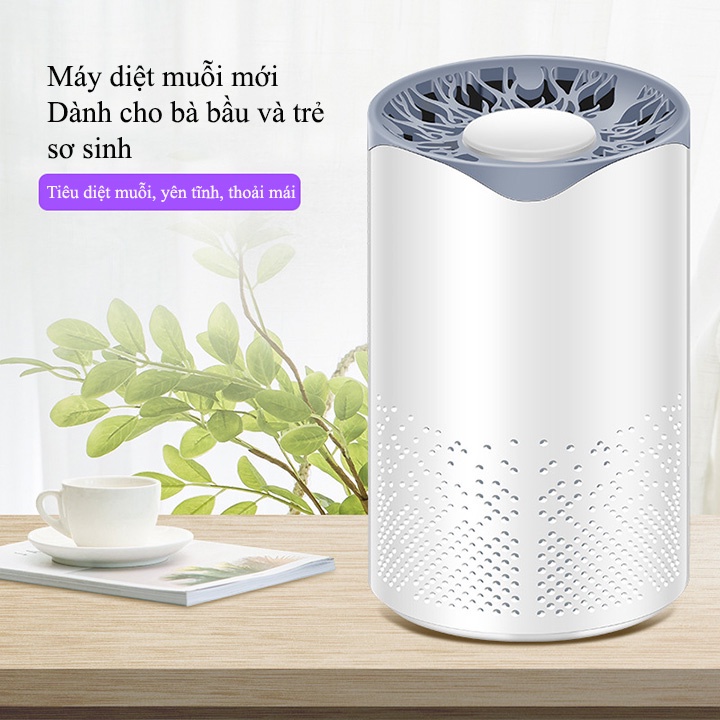 Máy lọc không khí ô tô, máy lọc không khí phòng ngủ, công nghệ lõi lọc 5 lớp,khủ trùng bằng tia UV,than học tính