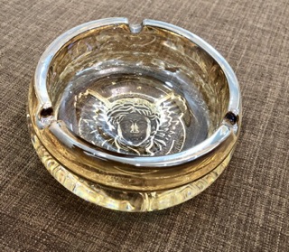 Gạt tàn Pha Lê sang trọng cao cấp