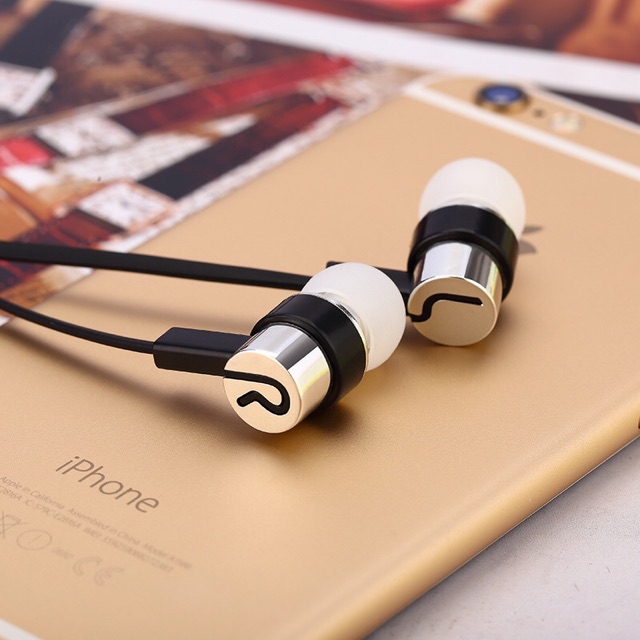 [Mã ELORDER5 giảm 10K đơn 20K] Tai nghe EAR thiết kế trẻ trung PK10H