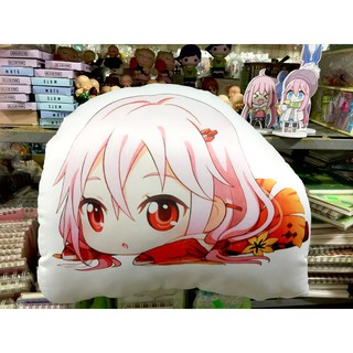 Gối ôm gối ngủ anime chibi zero two 0399