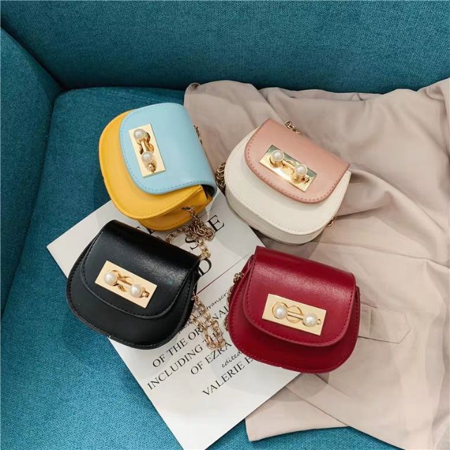 Túi mini bag