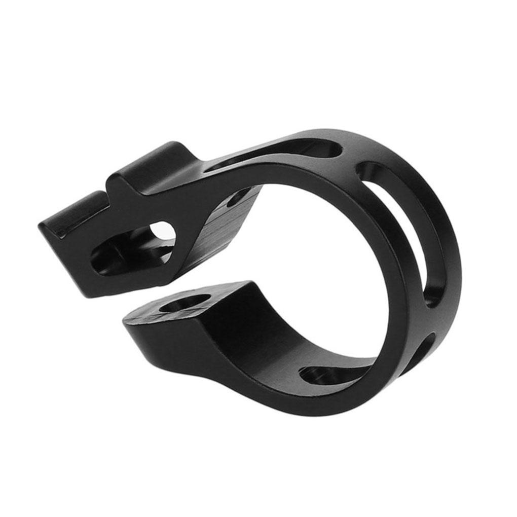 Phụ Kiện Kẹp Cần Gạt Số Xe Đạp Thay Thế Bằng Hợp Kim Nhôm 22 2mm Cho x7 x9 x0 xx xO1 xx1