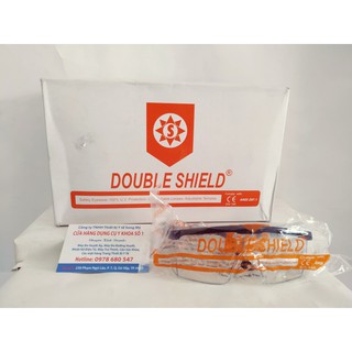 KÍNH BẢO HỘ DOUBLE SHIELD