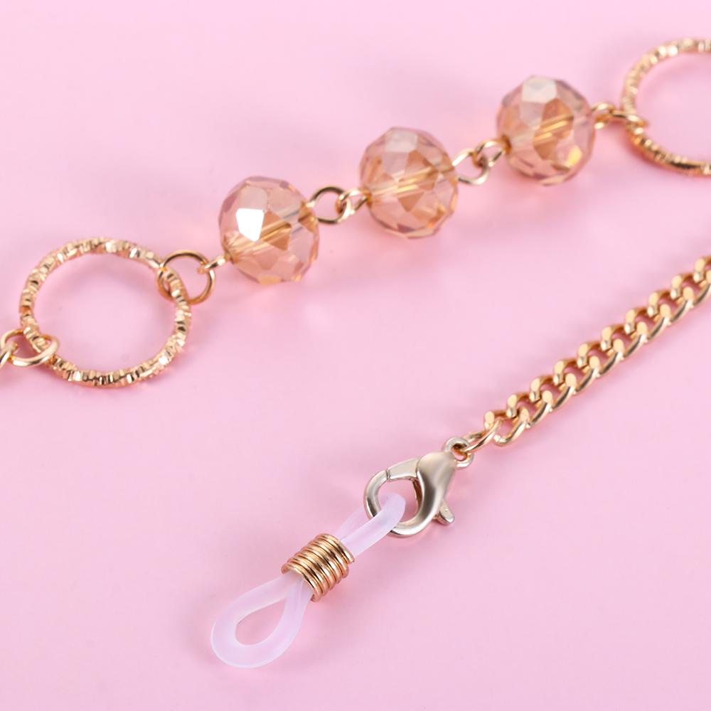 ESPO Dây Chuỗi Hạt Đeo Mắt Kính Thời Trang