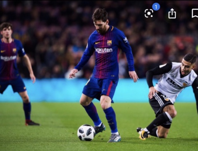 Giày đá bóng trẻ em Messi -Tặng tất -Khâu đế 100% -Giày đá bóng đá banh sân cỏ nhân tạo Messi