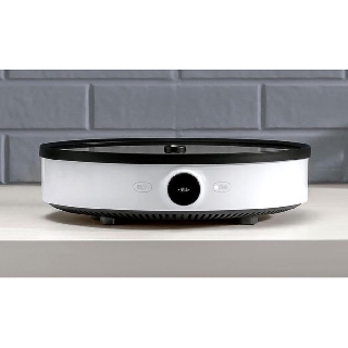 Bếp điện từ thông minh DCL01CM # Xiaomi Mi Home Induction Cooker DCL01CM
