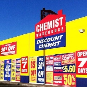 Siêu thị Phương Nam