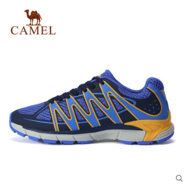 Giày Leo Núi Camel - Dòng leo núi chuyên nghiệp