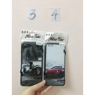 ( SALE ) ỐP LƯNG THỜI TRANG CHO IPHONE 6 PLUS / 6S PLUS