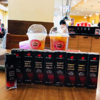 Son kem lỳ Candy Pop đủ màu