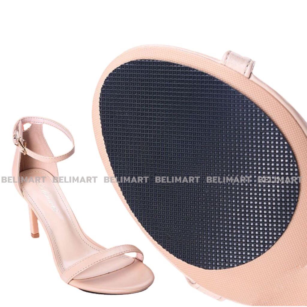 Miếng dán đế giày chống trượt dùng cho giày cao gót, giày tây công sở và các loại giày khác BELI PK42