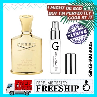 ✦GH✦ Nước hoa dùng thử Creed Millesime Imperial 5ml/10ml/20ml