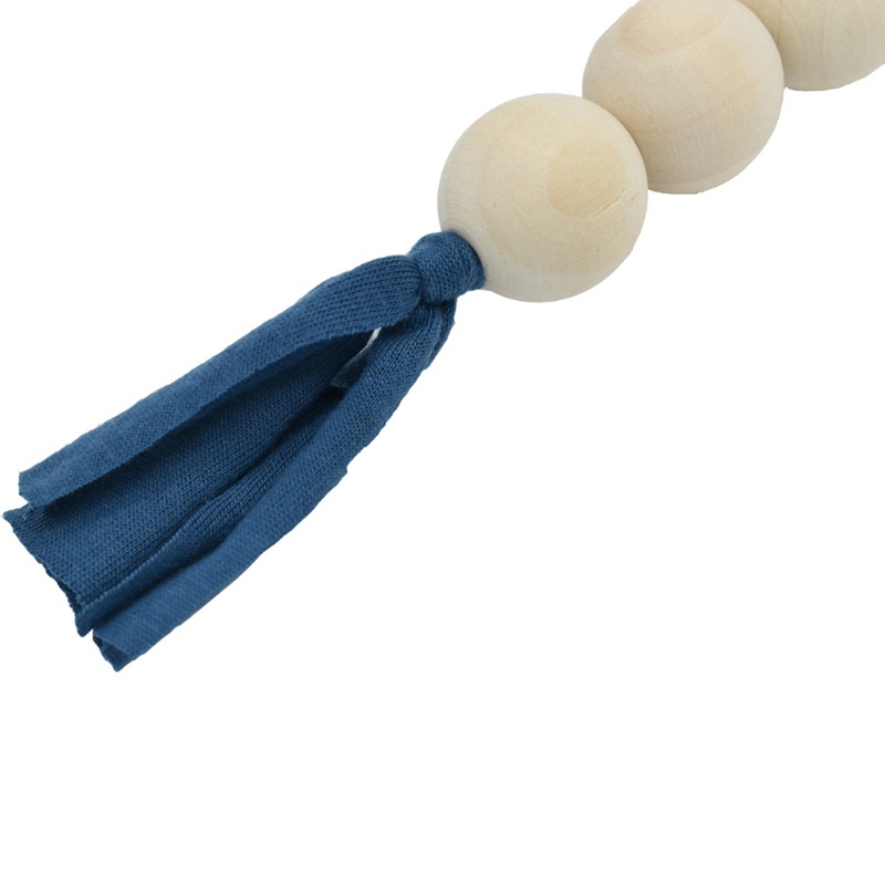 Móc Khóa Hình Hàm Răng Đa Năng Tự Nhiên Cho Mẹ Và Bé