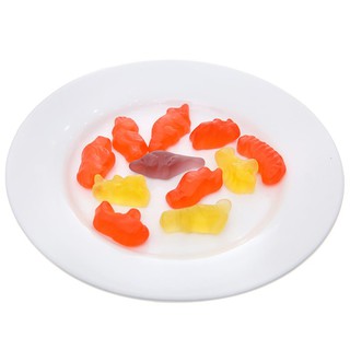 Kẹo Dẻo Hải Hà 100g