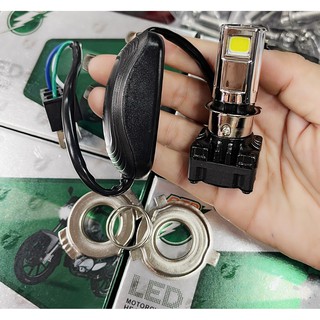Đèn trợ sáng RTD 3 TIM