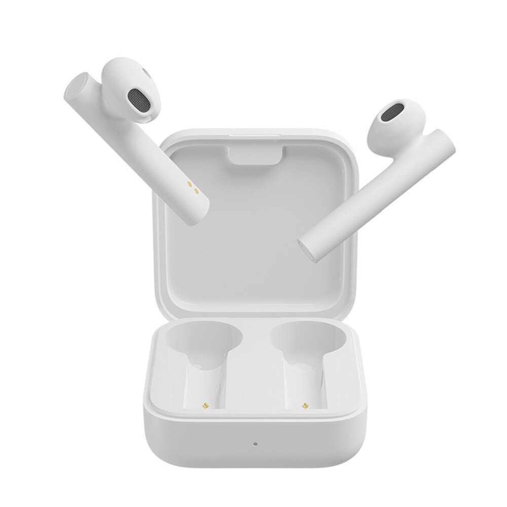 Tai Nghe Không Dây True Wireless Xiaomi Mi Air 2SE, Giá Tốt Chất Lượng Cao - Hàng Nhập Khẩu (BH 6 tháng)