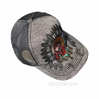 Nón True Thổ Dân Nam Nữ SP1745