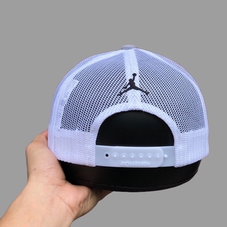 Nón lưới trai jordan lưới 23