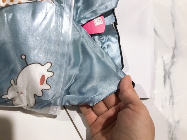 [ Mã WASTRUN4 giảm 10% tối đa 30K đơn 99K] Bộ Lụa Thái 2 Dây Pha Ren Loại Đẹp | BigBuy360 - bigbuy360.vn