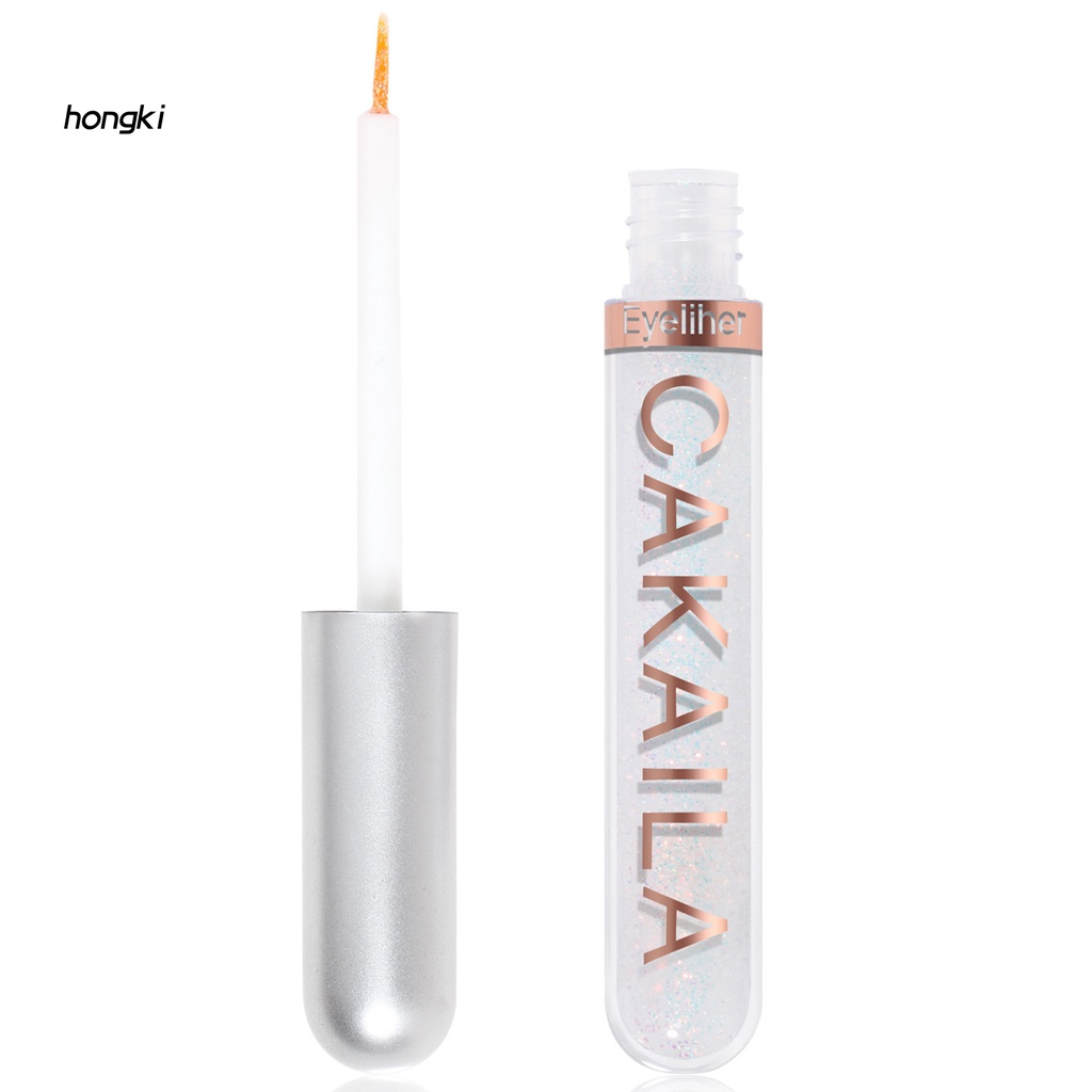 Bút kẻ mắt kim tuyến tinh tế thông dụng cho trang điểm
 | BigBuy360 - bigbuy360.vn