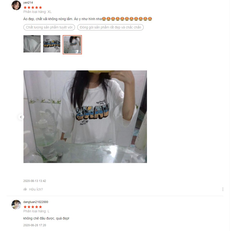 Áo phông nam nữ Vans Summer Unisex oversize form rộng áo thun tay lỡ mùa hè basic tee phối quần jean