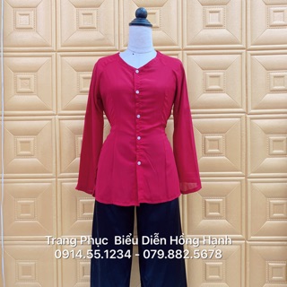 Áo bà ba đẹp gí rẻ