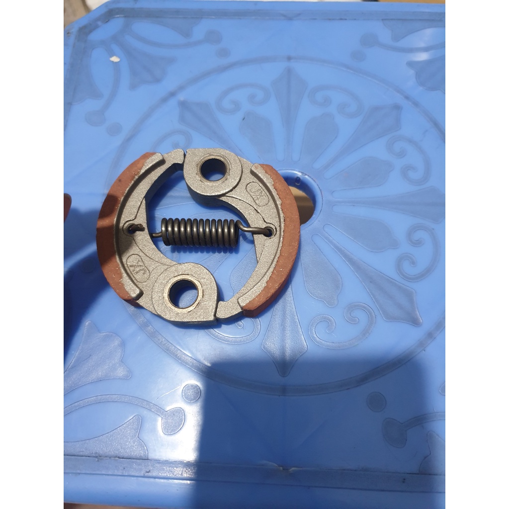 BỐ CÔN MÁY CẮT CỎ GX35/328