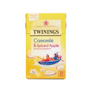 Trà Twinings Hoa Cúc & Táo