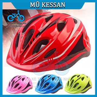 Mũ bảo hiểm trẻ em siêu nhẹ KESSAN