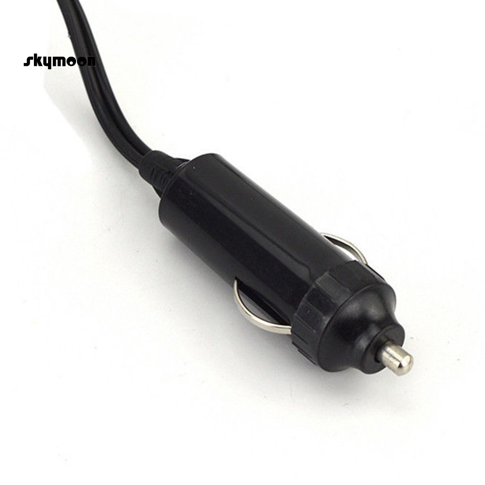 Thiết bị đun nóng nước/trà/ cà phê 12V di động cho xe hơi | BigBuy360 - bigbuy360.vn