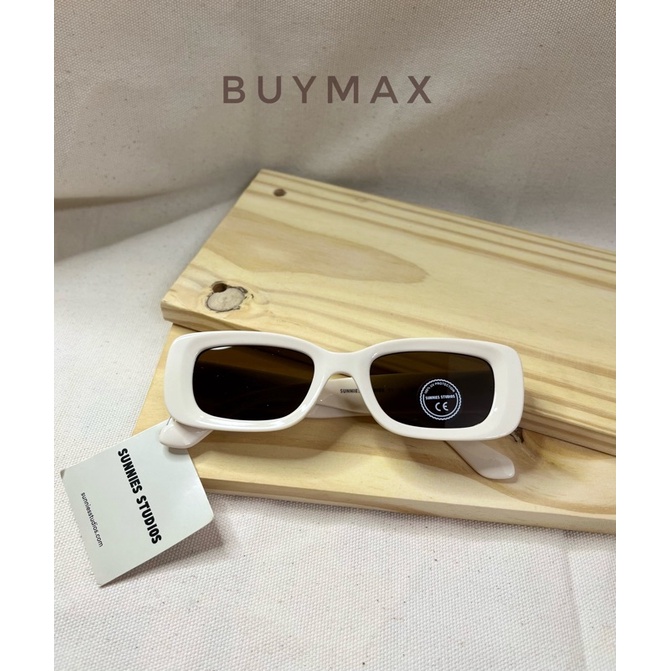 Kính mát Domino Jarvis Sunnies Studios