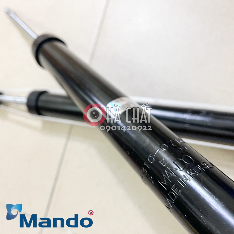 Giảm xóc phuộc nhún trước sau KIA MORNING 🚘 Nhập khẩu MANDO Hàn Quốc