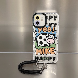 Ốp lưng điện thoại Iphone ITS.TUL YES MIKE