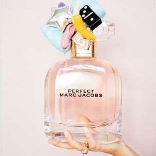 Mẫu Thử Marc Jacobs Perfect