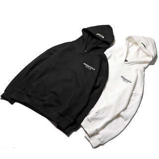 Áo Hoodie Dáng Rộng Thời Trang Cao Cấp Cho Nam / Nữ