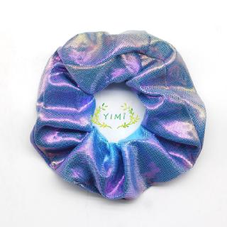 🔆🔆🔆Dây đeo tóc Gradient màu đôi có đóng dấu nóng