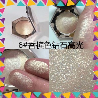 [Mỹ Phẩm]Bắt sáng Guicami bản dupe hoàn hảo