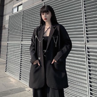 áo blazer nam nữ