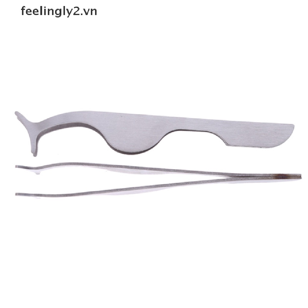 (Hàng Mới Về) Lông Mi Giả Thuận Tiện