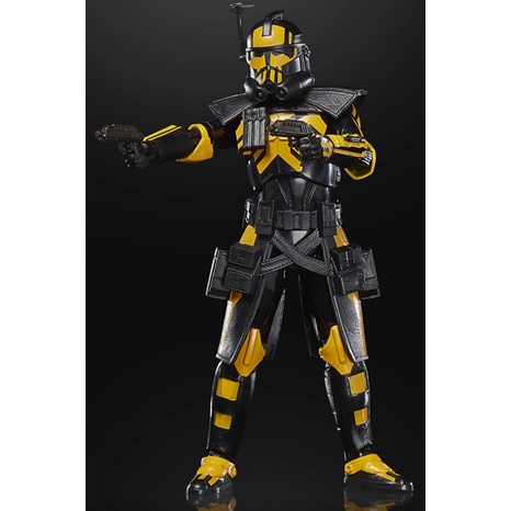 Mô Hình Star Wars The Black Series Umbra Operative Arc Trooper