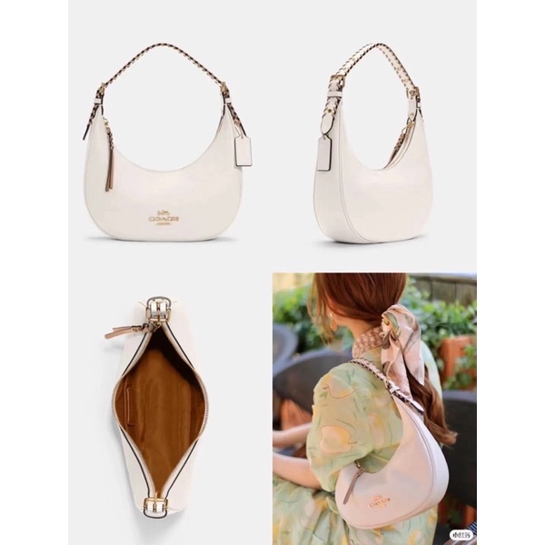 🔅 TÚI COACH ĐEO VAI “KẸP NÁCH” - BAILEY C4108 C1322