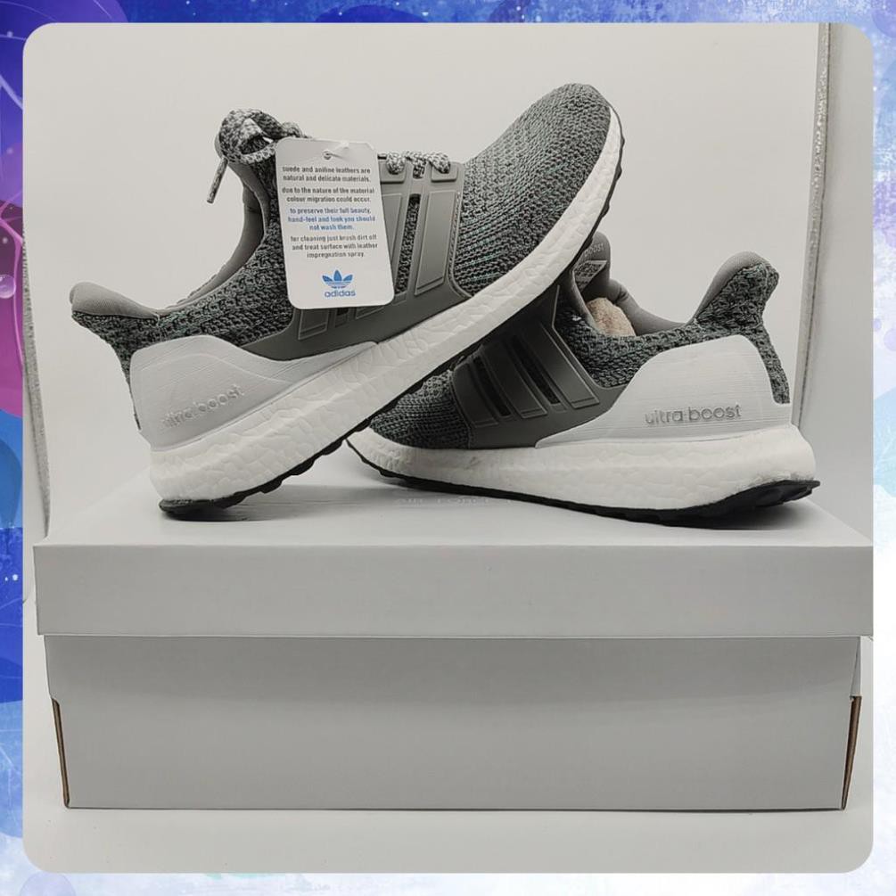 Giày UB.0 Xám 💥HOTTREND💥 Giầy Thể Thao, Sneaker Nam Nữ FULL SIDE /Vạn Người Mê/Đẳng Cấp Là Mãi Mãi | BigBuy360 - bigbuy360.vn