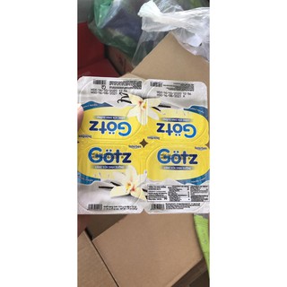 Combo 3 Vỉ Váng sữa Gotz