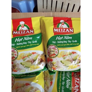 Hạt nêm Meizan túi 1kg