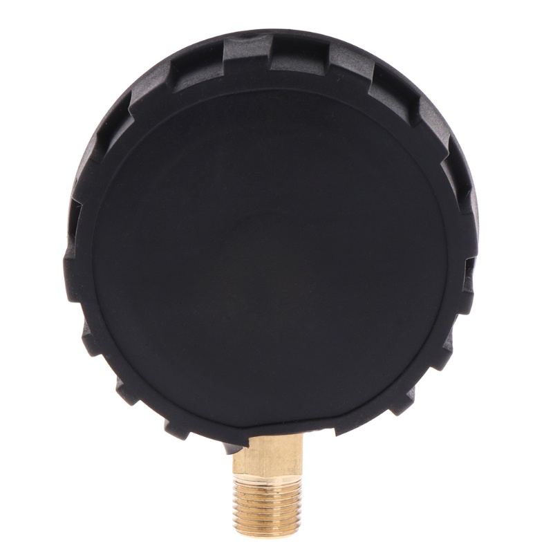 Đồng Hồ Đo Áp Suất Lốp Xe Kỹ Thuật Số Hiển Thị LCD 0-200 PSI