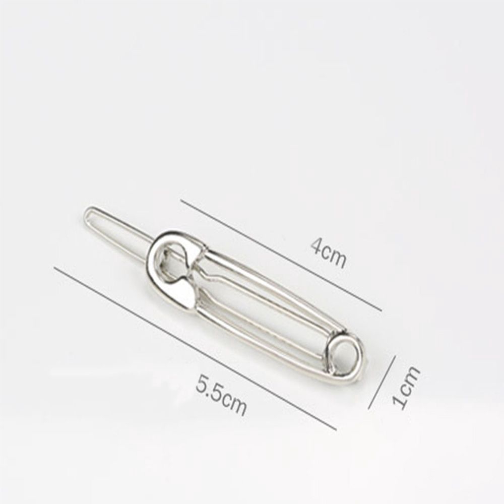 Kẹp tóc nữ kiểu công chúa