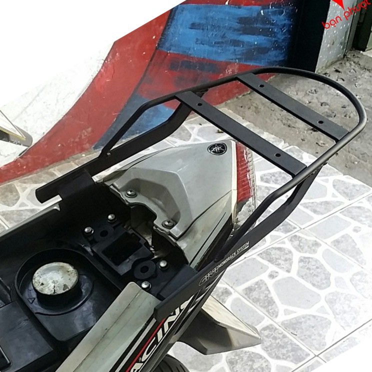 Baga Givi MV cho các dòng xe hàng givi chính hãng bảo hành 2 năm, mới 100%