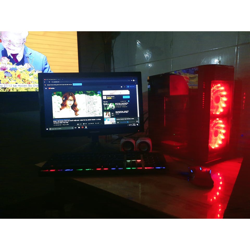 Bộ Máy Tính Asus giá rẻ | BigBuy360 - bigbuy360.vn