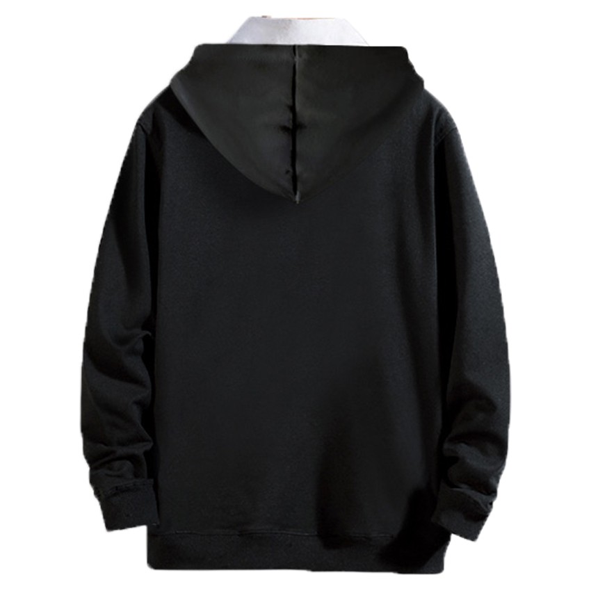 Áo Hoodie chất lượng vải tốt thời trang học sinh - NA79 | BigBuy360 - bigbuy360.vn