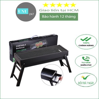 Bếp nướng barbecue grill mẫu mới nhất